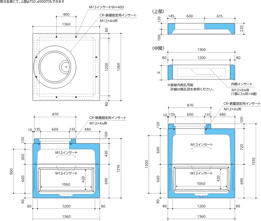 図面