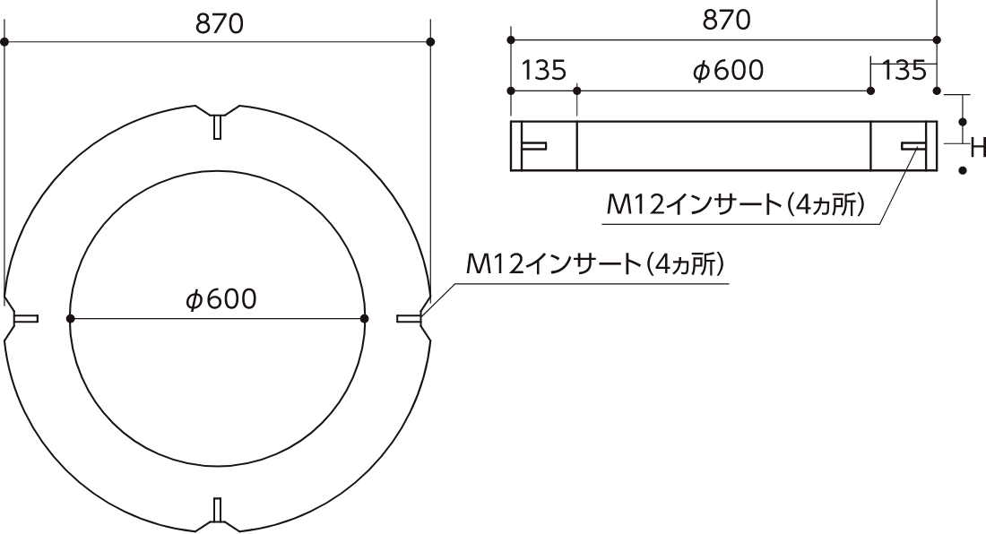 図面