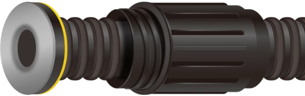 独立リング型FEP用 PLジョイント PLジョイントMR/KFtype イメージ